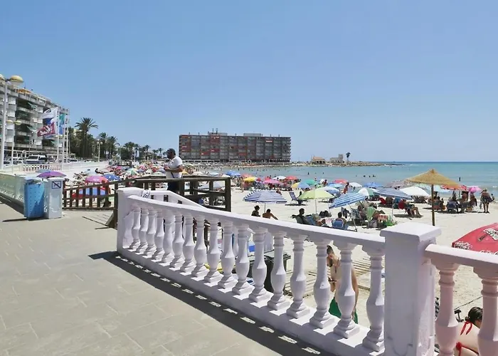 Playa Los Loco