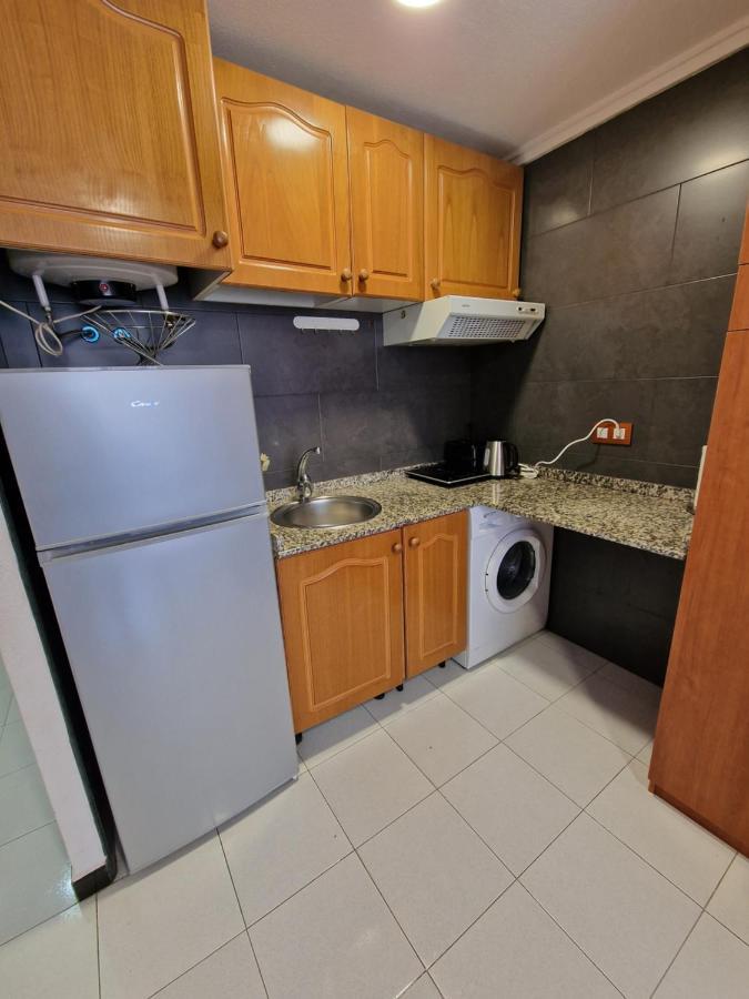 Appartement Playa Loco *