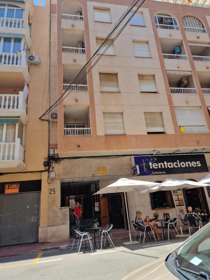 Playa Loco Appartement Torrevieja