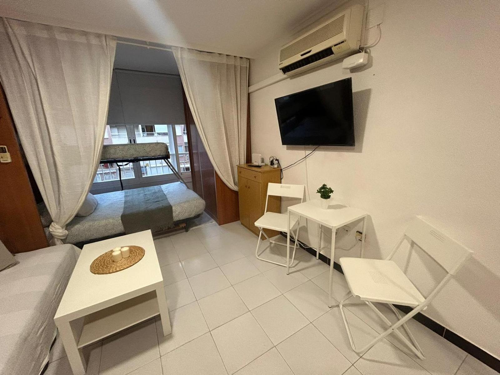 Appartement Playa Loco Torrevieja