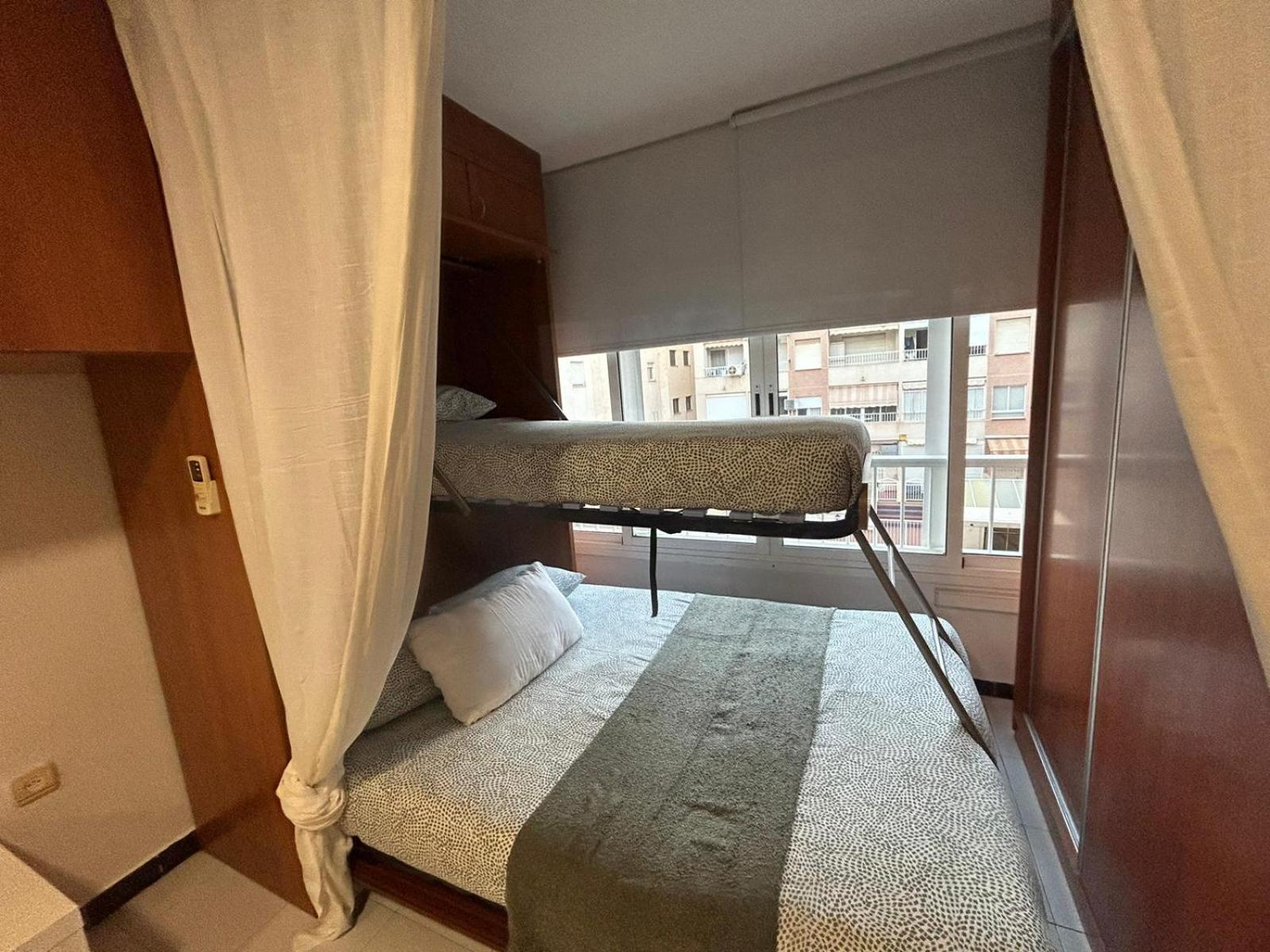 Appartement Playa Loco