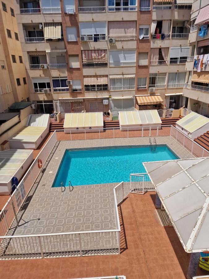 Apartament Playa Loco