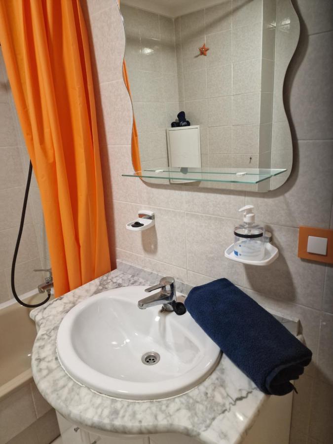 Playa Loco Apartament *