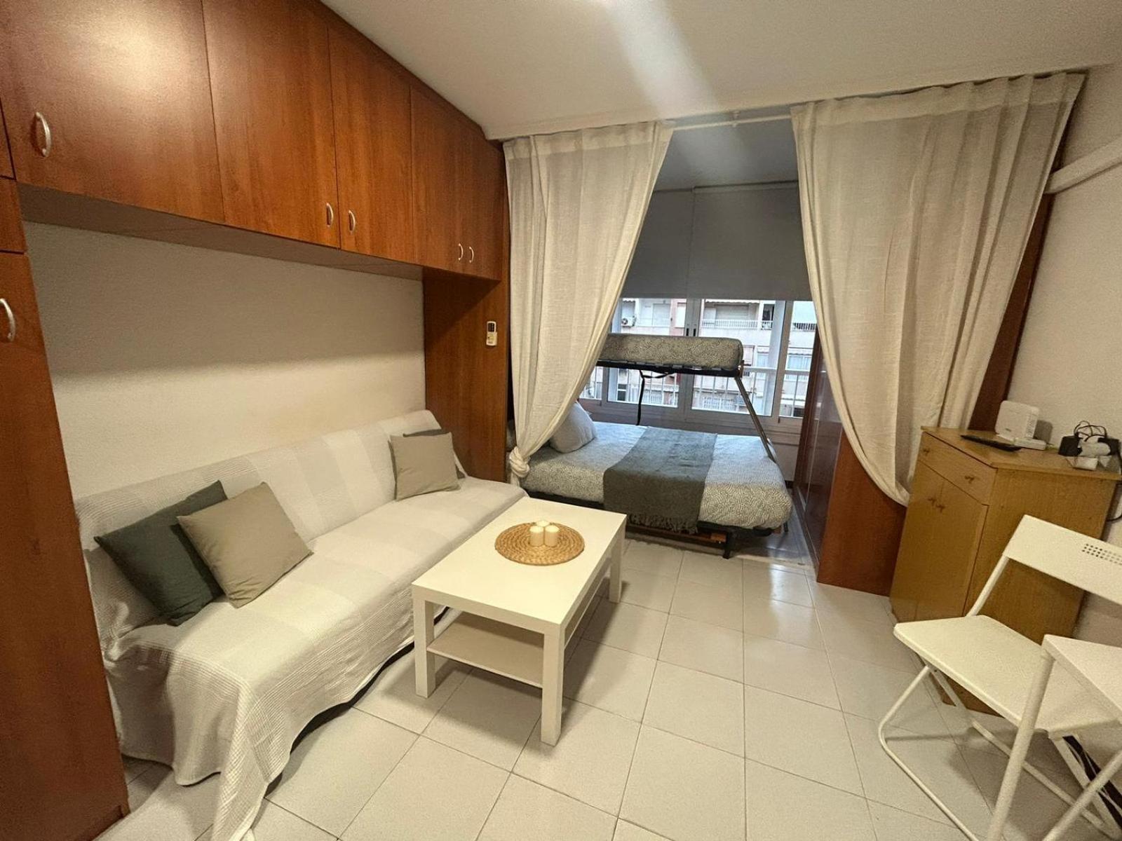 Playa Loco Apartament